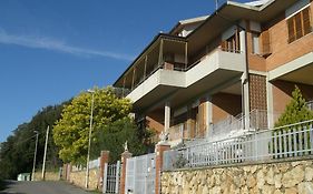 Bed&Breakfast Le Coste