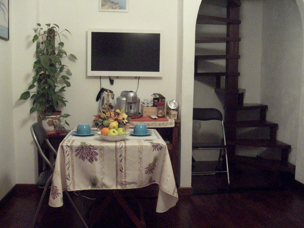 Casa Alle Coste Camere In Affitto Massa Marittima Zimmer foto