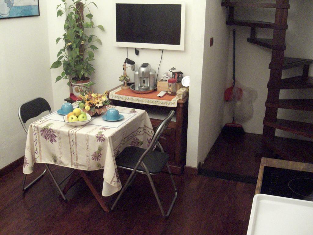 Casa Alle Coste Camere In Affitto Massa Marittima Zimmer foto