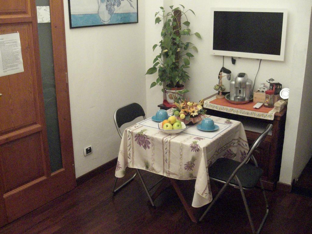 Casa Alle Coste Camere In Affitto Massa Marittima Zimmer foto