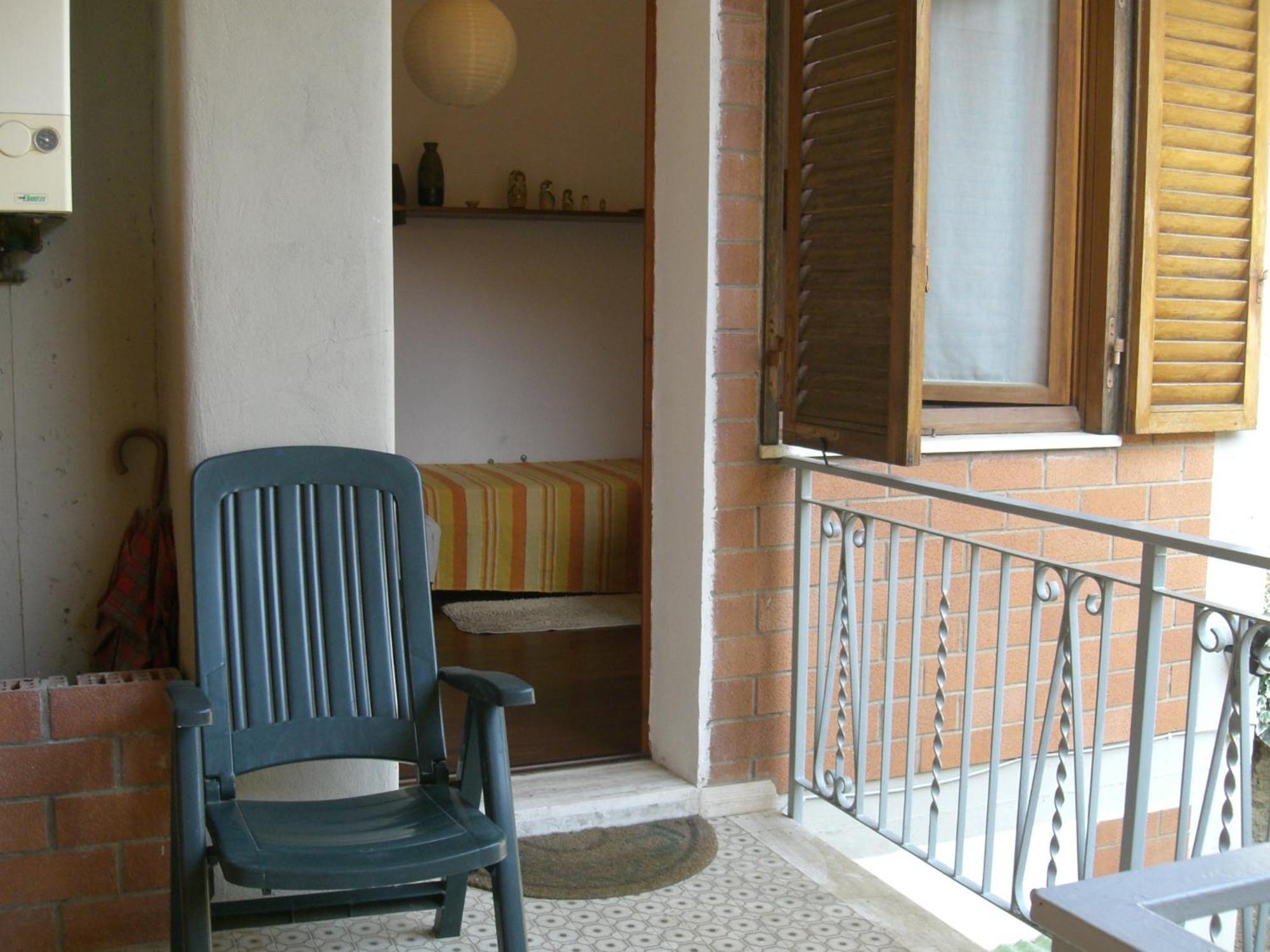 Casa Alle Coste Camere In Affitto Massa Marittima Exterior foto