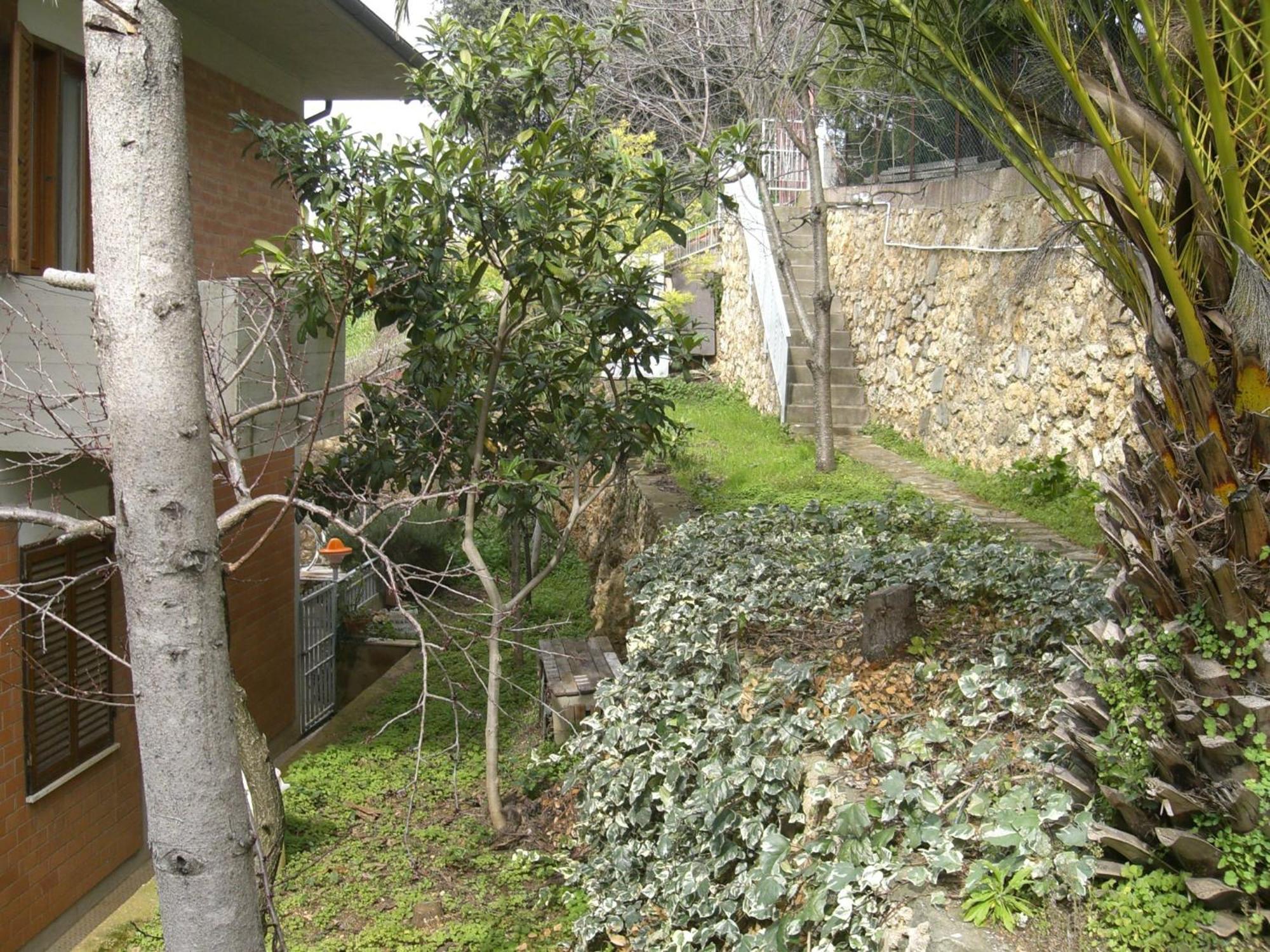 Casa Alle Coste Camere In Affitto Massa Marittima Exterior foto
