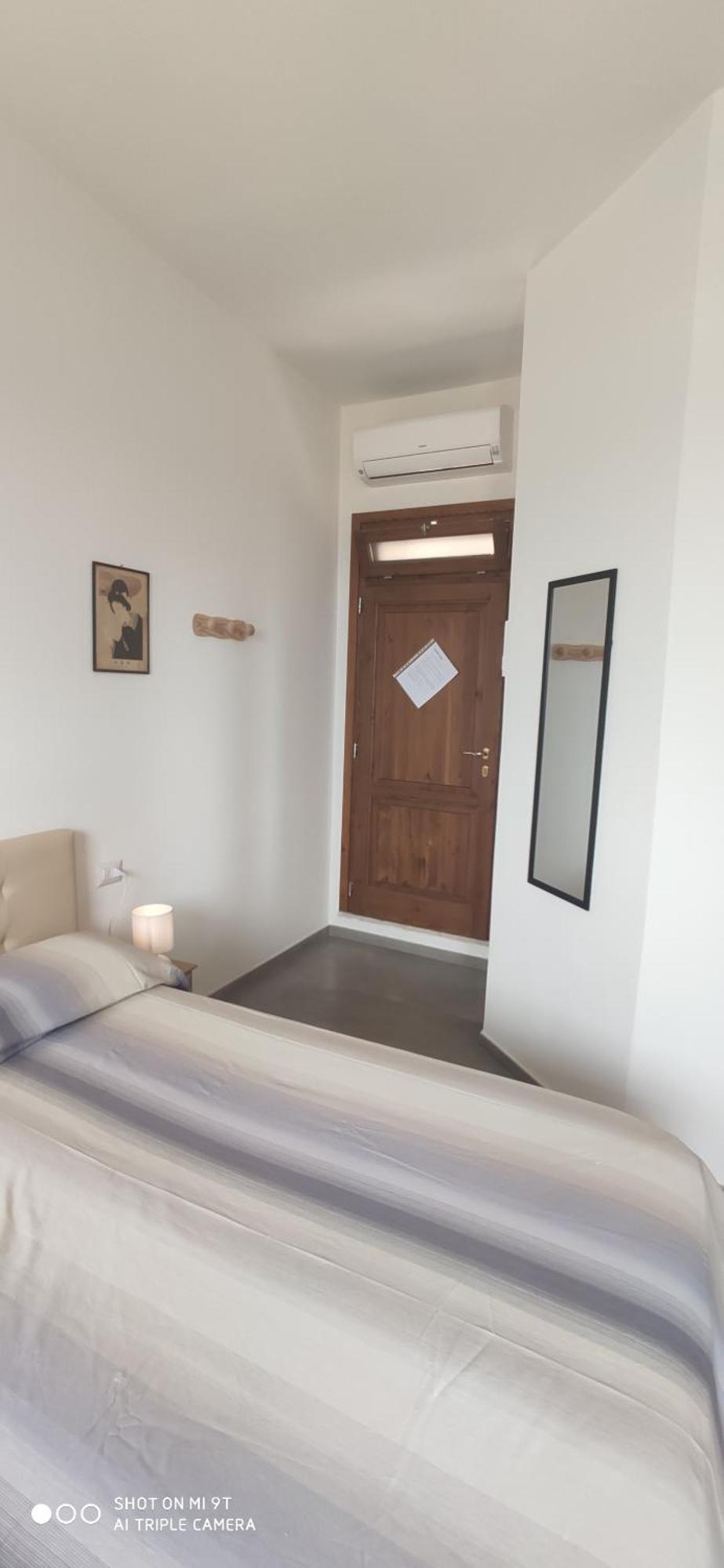 Casa Alle Coste Camere In Affitto Massa Marittima Exterior foto