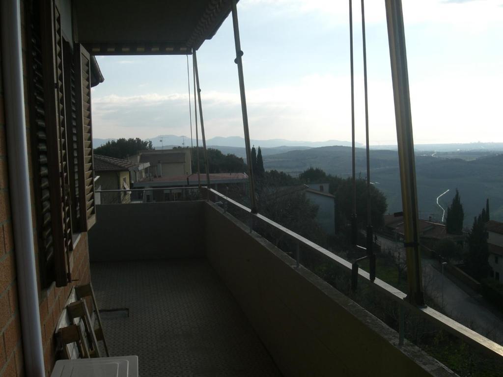 Casa Alle Coste Camere In Affitto Massa Marittima Exterior foto