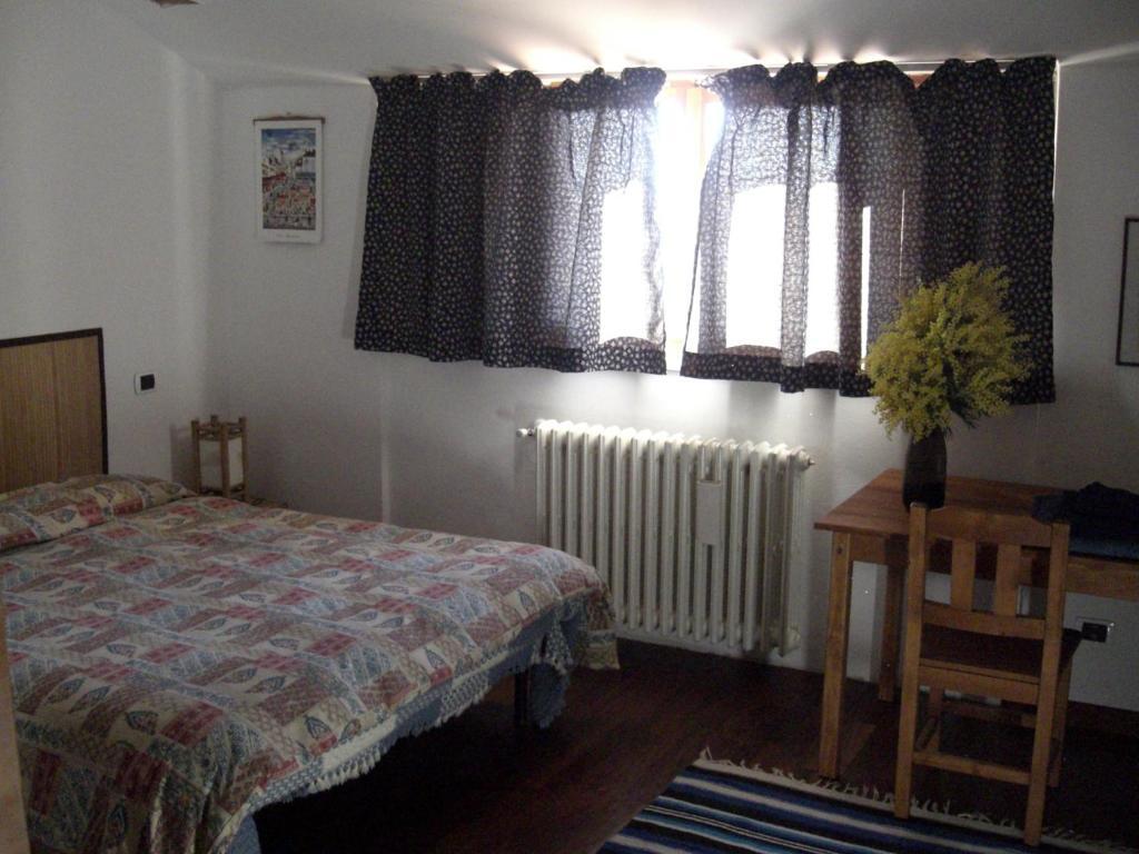 Casa Alle Coste Camere In Affitto Massa Marittima Zimmer foto