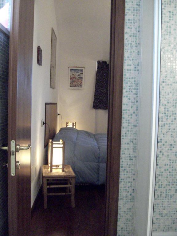 Casa Alle Coste Camere In Affitto Massa Marittima Zimmer foto