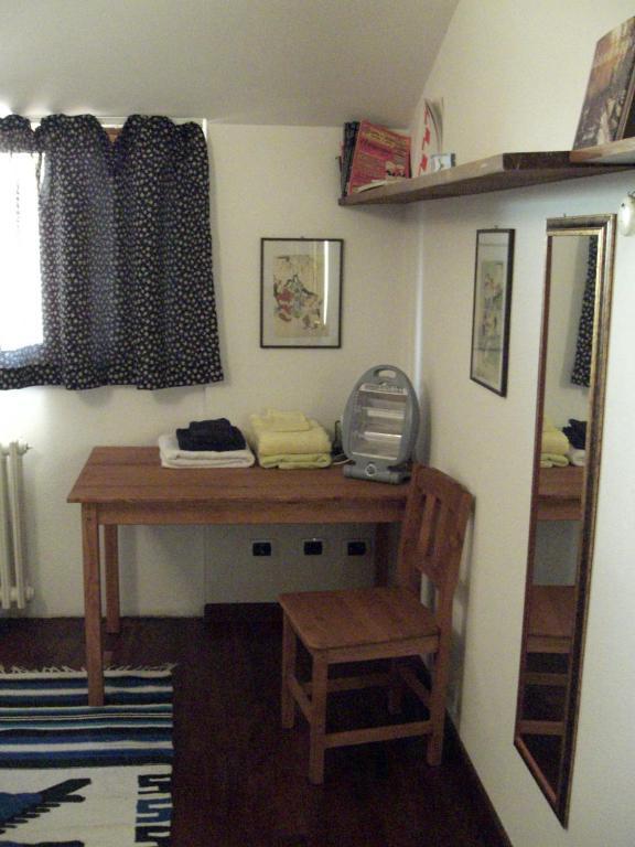 Casa Alle Coste Camere In Affitto Massa Marittima Zimmer foto