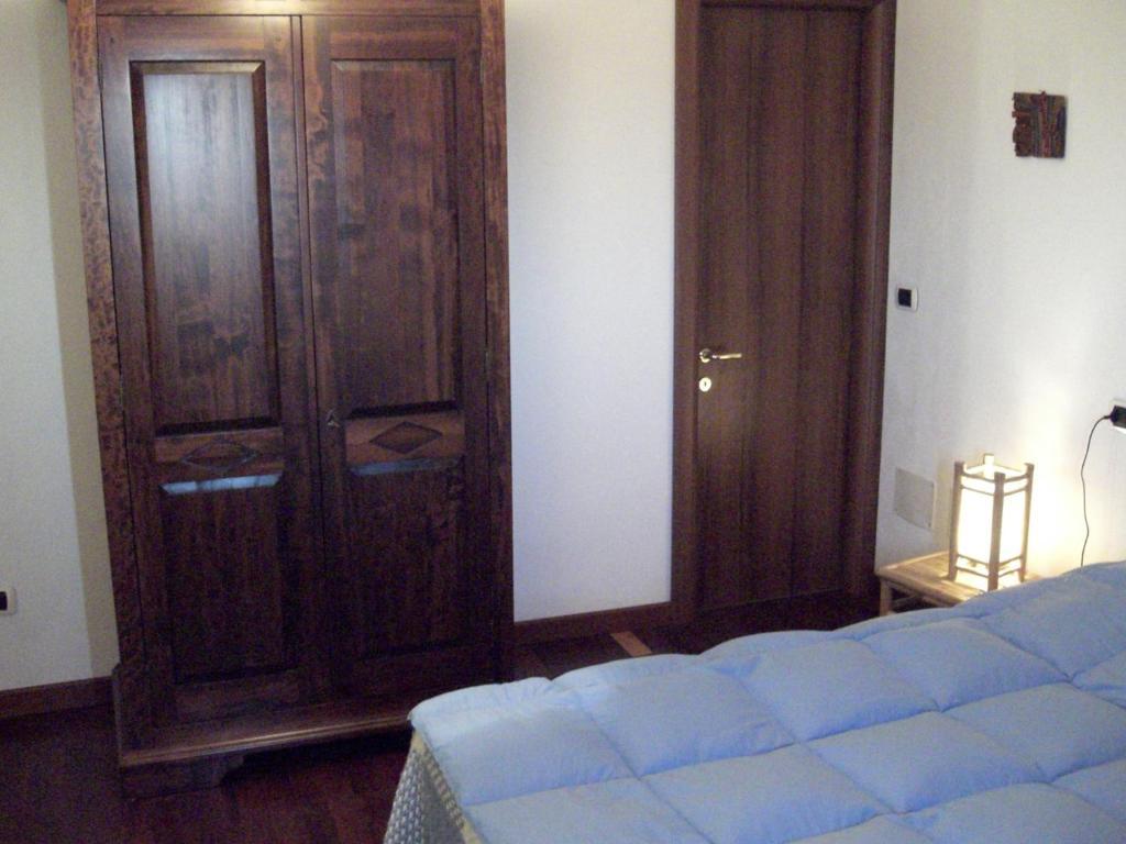 Casa Alle Coste Camere In Affitto Massa Marittima Zimmer foto