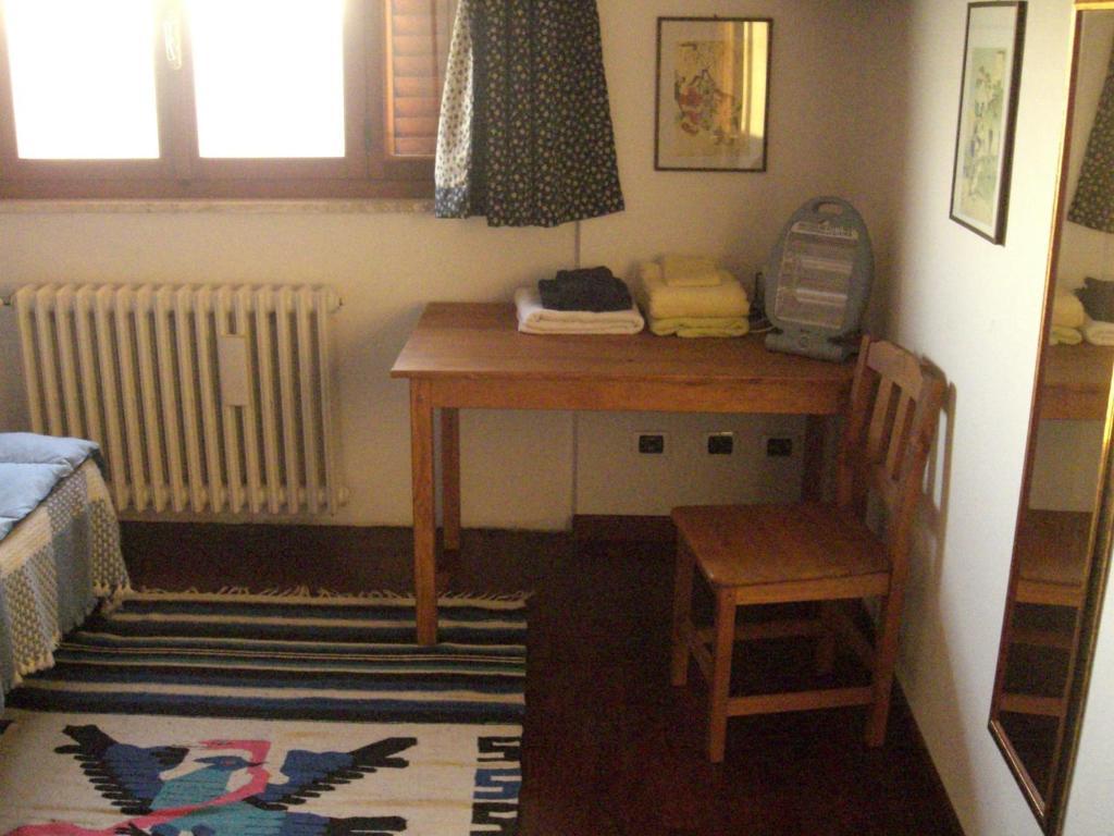 Casa Alle Coste Camere In Affitto Massa Marittima Zimmer foto