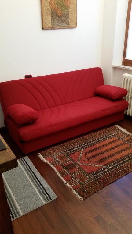 Casa Alle Coste Camere In Affitto Massa Marittima Zimmer foto